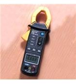 华谊MS2002A钳形表-深圳市昕雁仪器商行(杨小姐：13713931091)