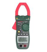 华谊MS2138钳形表-深圳市昕雁仪器商行(杨小姐：13713931091)