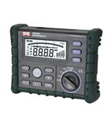 华谊MS5203数字式绝缘电阻测试仪-深圳市昕雁仪器商行(杨小姐：13713931091)