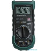 华谊MS8260A万用表-深圳市昕雁仪器商行(杨小姐：13713931091)