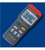 华谊MS6507数字双路温度表-深圳市昕雁仪器商行(杨小姐：13713931091)