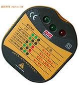 华谊MS6860N插座测试仪-深圳市昕雁仪器商行(杨小姐：13713931091)