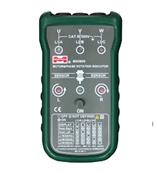 华谊MS5900马达和相序指示仪-深圳市昕雁仪器商行(杨小姐：13713931091)