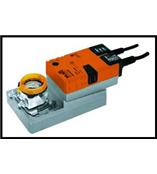 供應(yīng)SMU24風(fēng)閥執(zhí)行器