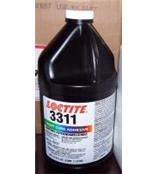 美国乐泰（LOCTITE）3311紫外线固化胶–深圳市昕雁仪器商行(杨小姐：13713931091)