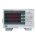 横河(YOKOGAWA)WT230三相四线功率计-深圳市昕雁仪器商行(杨小姐：13713931091)