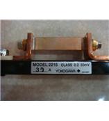 横河(YOKOGAWA)64YA3278分流器-深圳市昕雁仪器商行(杨小姐：13713931091)