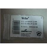 威乐(Weller) HT-2烙铁头/烙铁咀-深圳市昕雁仪器商行(杨小姐：13713931091)