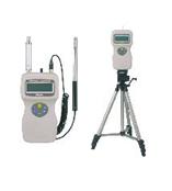 日本加野麦克斯KANOMAX 3886手持式激光粒子计数器