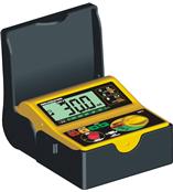 希玛SMARTSENSOR  AR5406 漏电开关测试仪