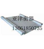 广州60t移动式地磅丨地磅称丨电子磅秤丨地磅丨电子秤价格