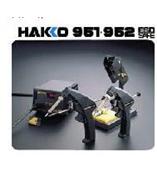 白光(HAKKO)952无铅焊台-深圳市昕雁仪器商行(杨小姐：13713931091)