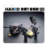 白光(HAKKO)952手动焊枪-深圳市昕雁仪器商行(杨小姐：13713931091)