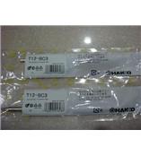白光(HAKKO)T12-BC3烙铁头/烙铁咀-深圳市昕雁仪器商行(杨小姐：13713931091)