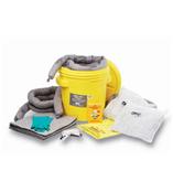 吸附棉应急组合套装