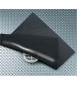 排水沟围堵封盖