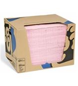 化学品吸附棉片