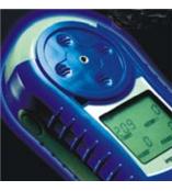 Impulse X4 复合气体检测仪Impulse X4 复合气体检测仪Impulse X4 复合气体检测仪