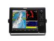 SIMRAD NSE12雷达测深/侧扫系统