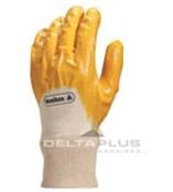 法國代爾塔DELTA PLUS輕型丁腈涂層防護手套NI015