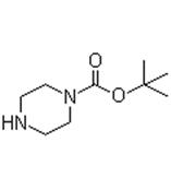 1-BOC-哌嗪   143238-38-4  57260-71-6