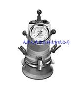 水泥砂浆含气量测试仪（德国压力表）（天辰伟业）
