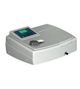 上海美谱达V-1100D可见分光光度计