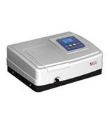 上海美谱达 V-1200可见分光光度计