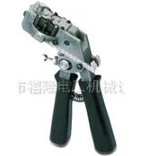 铜线铝线冷压焊接机，线材焊接机，冷焊机