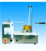 SYD-3536石油产品闪点和燃点试验器