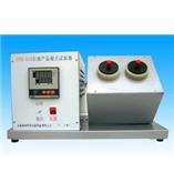 SYD－510石油产品凝点试验器