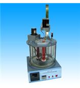 SYD-7305石油合成液抗乳化性能实验器