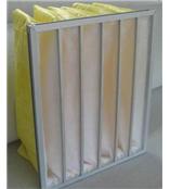 河北中效过滤器、袋式过滤器、初效过滤器