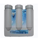 RO反渗透反渗透去离子纯水机