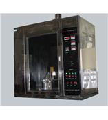 广州泽洋 燃烧试验机 为客户提供最有性价比的燃烧检测设备