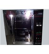 针焰试验机 模拟产品在故障条件下所产生的小火焰，评定产品或材料的着火危险性和阻燃性。广州泽洋 最有优势