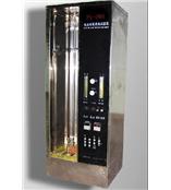 电线电缆燃烧试验机 GB标准 多标准组合 广州泽洋 专业研发生产 多年行业经验 检验和评定单根绝缘电线或电缆的燃烧特性