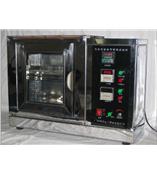 汽车内饰材料燃烧试验机 广州泽洋 专业于汽车检测设备生产研发 为中国汽车事业作贡献