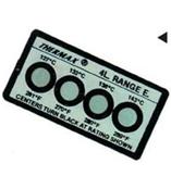 四格英国THERMAX温度美