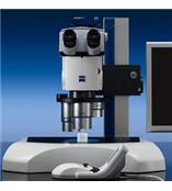 供应蔡司体式显微镜放大倍数：7.5x … 150x（标配），2.3x…1312.5x（较大）