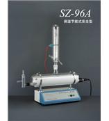 SZ-96A   自动纯水蒸馏器  上海沪粤明科学仪器