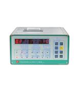 Y09型便携式激光尘埃粒子计数器