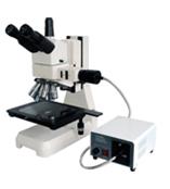 MT2200T三目金相系列显微镜
