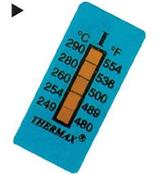 五格进口温度试纸 五格英国进口温度纸