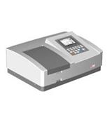 上海美谱达 UV-6100PC双光束紫外可见分光光度计