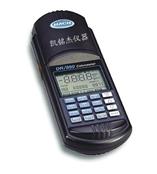 哈希DR890比色计 多参数水质分析仪 COD测试仪 DR890、DR850、DR820比色计（价格）广东深圳凯铭杰仪器特惠