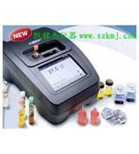 哈希COD检测仪 DREL/2800水质分析仪 哈希便携式水质分析实验室 哈希深圳供应商 哈希产品价格