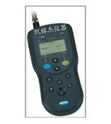 哈希HQ30d溶氧仪  HQ30d报价 便携式溶氧仪LDOTM  哈希溶氧仪型号参数（图）深圳