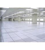全鋼防靜電地板|防靜電地板|華科防靜電地板