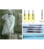 单位剂量微量取样器采样器